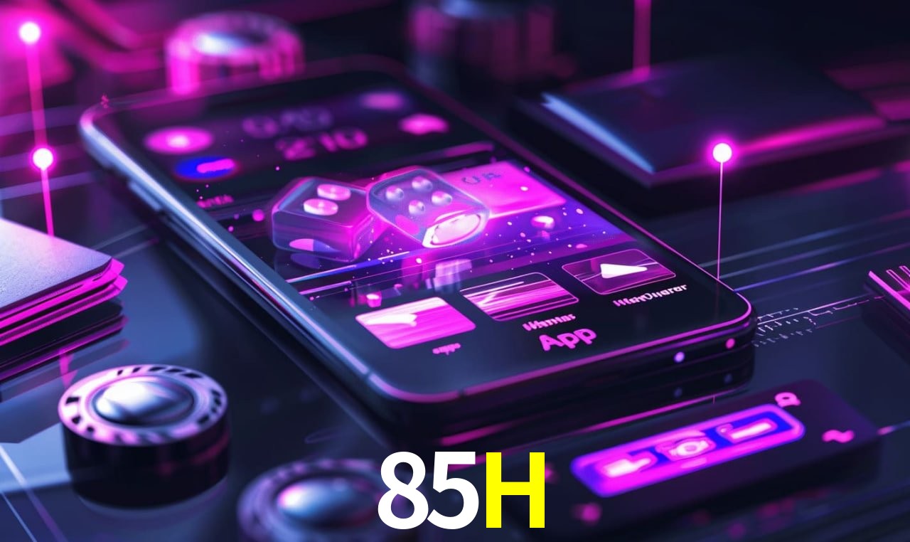 Guia visual quadrado da instalação APK 85H