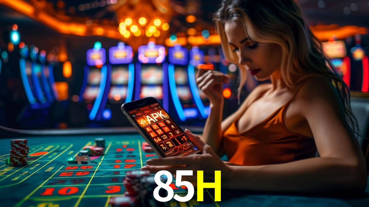 Níveis VIP 85H