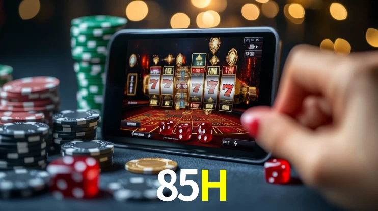 85H Download Oficial