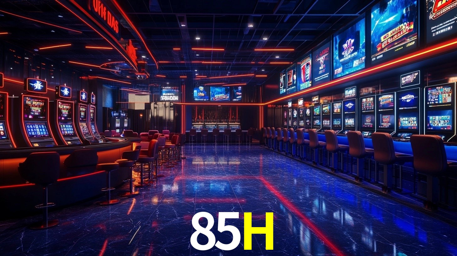 Comparação APP mobile vs versão web da 85H