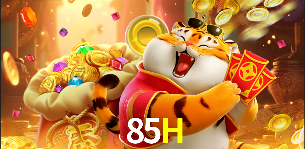 Cash Out 85H