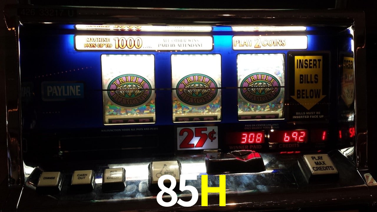 iPhone 85H