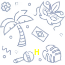 Requisitos do APK 85H para Android - Logo Oficial