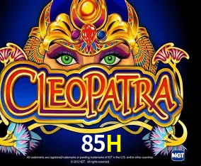 85H Plataforma