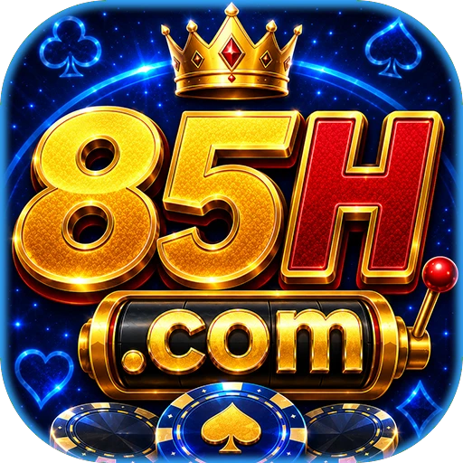 Logo da 85H