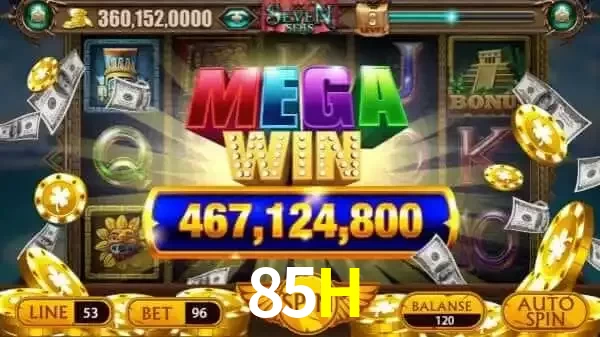 Gates of Olympus slot 85H