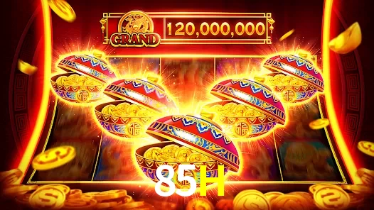 App 85H slots mobile