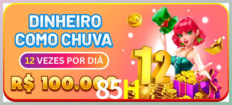 App 85H iOS