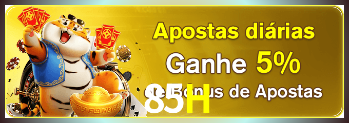 85H Promoção Chuva de Bônus – Slots